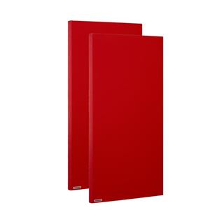 پنل آکوستیک وکووال مدل GFAB Flat 1025 بسته 2 عددی