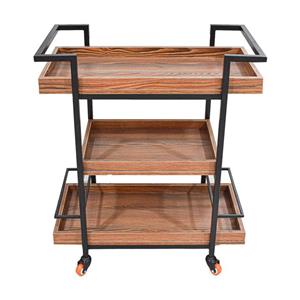 ترولی رستورانی مدل D4