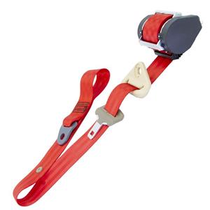 کمربند ایمنی خودرو مدل P103-L مناسب برای پژو 405