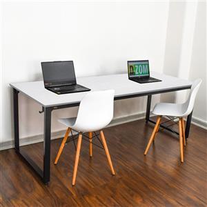 میز جلسه دیزم مدل مونتاژی TLD_asm_180×90_W
