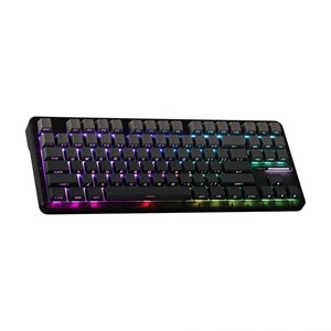 کیبورد گیمینگ آئولا مدل F87 Pro