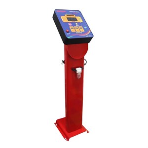 درجه باد روزماک مدل اتومات کارگاهی کد YP-145 PSI -AUTUMATIC TIR INFLATOR