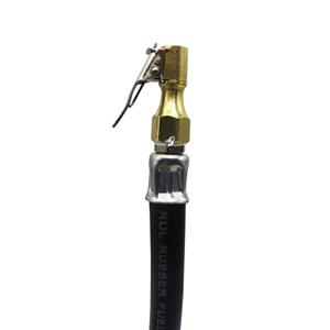 درجه باد روزماک مدل اتومات کارگاهی کد YP-145 PSI -AUTUMATIC TIR INFLATOR