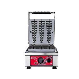 وافل ساز کاجی SGS مدل WF-25E