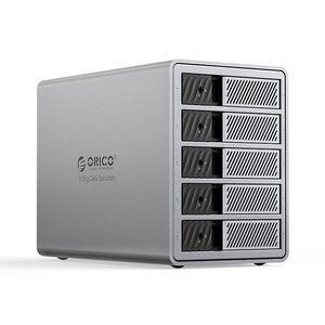 باکس5 سینی هارد  اوریکو مدل 9858RU3