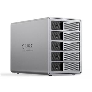 باکس5 سینی هارد  اوریکو مدل 9858T3