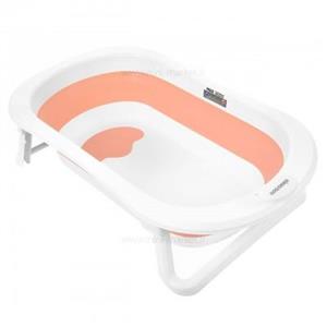 وان آکاردئونی رنگ  صورتی  کیکابو Kikaboo