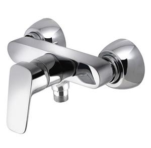 شیرتوالت درخشان سری هانس Derakhshan Hans Toilet  Faucets