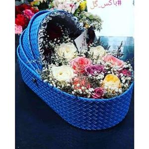 گل کریر کودک d70