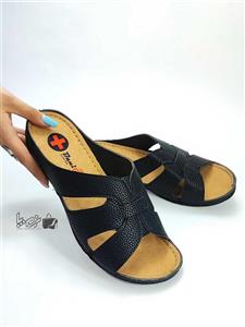 صندل طبی بزرگ پا ساغر زنانه کد 136