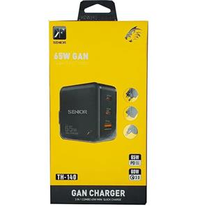 اداپتور 65 واتی KF Senior کد98