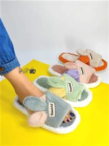 پاپوش نرم بانی زنانه کد 158
