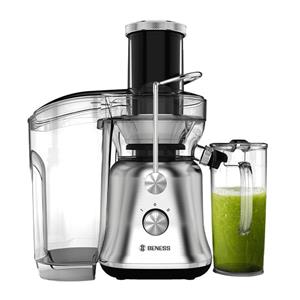 آبمیوه گیری بنس مدل BJ_P383G