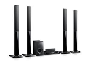 سینما خانگی سامسونگ مدل HT-E355K Samsung HT-E355K Home Entertainment System‎