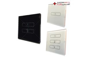 کلید لمسی (Touch Switch) برند 4m