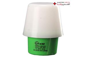 فتوسل (PHOTOCELL) برند 4m