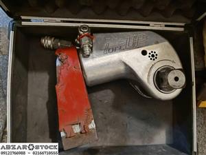 بکس هیدرولیک 1/2-1 ترکاپ آمریکا