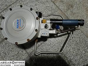 تسمه کش فلزی با سایز 32 مدل ایتالیایی  