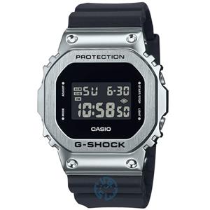 ساعت مچی دیجیتال کاسیو مدل GM-5600U-1DR