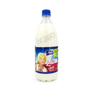 شیر کامل هراز حجم 950 میلی لیتر Haraz Whole Milk 950 ml