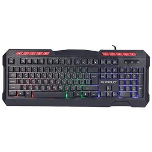 کیبورد گیمینگ ایکس پی پروداکت XP-11700N