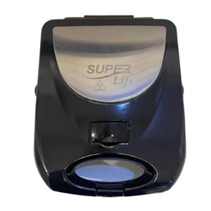ساندویچ ساز 4 عددی سوپر لایف مدل SL-6500S