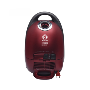 جاروبرقی بنس مدل PRO-2400W