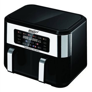 سرخ کن دوقلو 12 لیتری  مایر مدل Maier MR-915