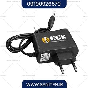 شارژر باتری راکت فلزیاب بازرسی بدنی کد 1002