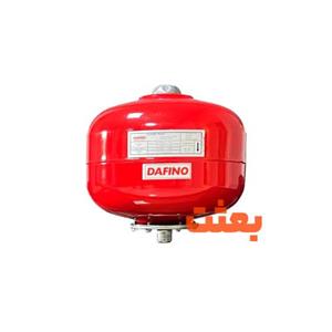 منبع تحت فشار ۲۴ لیتری دافینو