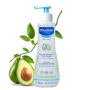 فیزیو ب ب ماستلا mustela