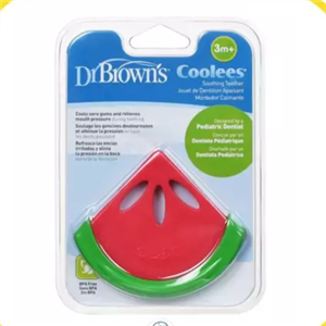 دندانگیر دکتر براونز DR BROWNS مدل هندوانه
