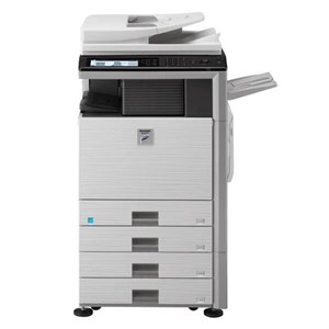 فتوکپی چهارکاره شارپ MX-M503U