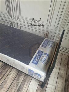 تشک خوشخواب تولیدی آروین 160 در 200