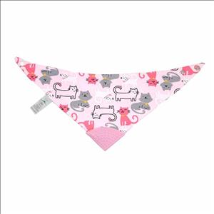 پیش بند دندانگیردار گربه لیون بیر Lion bear