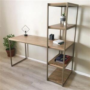 میز تحریر کلاسیک هیوا