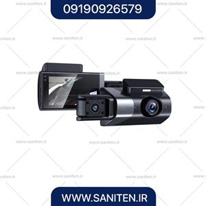 دوربین ثبت وقایع خودرو (Dash camera)مدل CC Dash30