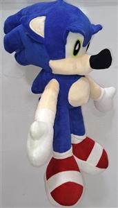 عروسک سونیک ۴۵ سانتی کد 052.16