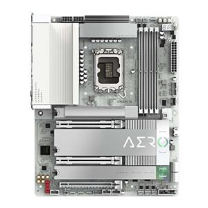 Gigabyte Z890 AERO G ATX Creator Motherboard - Intel Chipset