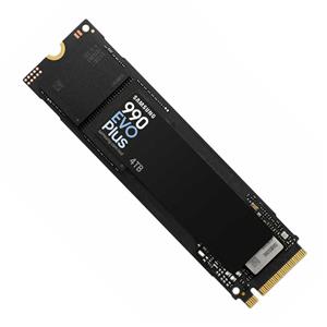 اس اس دی 4 ترابایت سامسونگ Samsung 990 Evo Plus PCIe NVMe M.2 2280