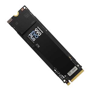 اس اس دی 2 ترابایت سامسونگ Samsung 990 Evo Plus PCIe NVMe M.2 2280