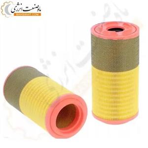 فیلتر هوا 21010256 - فیلتر هوا دیزل ژنراتور ولوو TAD-732GE