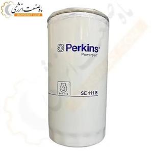فیلتر روغن دیزل ژنراتور پرکینز SE111B