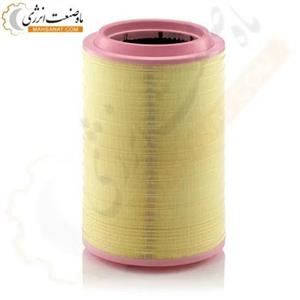 فیلتر هوا دیزل ژنراتور ولوو 21716424
