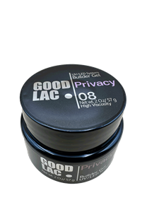 بیلدر ژل 56 میل گود لاک 08