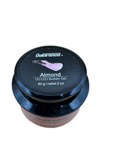 بیلدر ژل ژلورنس 60 میل آلموند