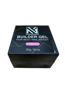 بیلدر ژل یانگ نیلز پرو کاور پیچ 30میل