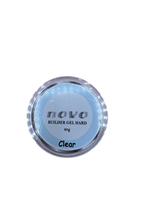 بیلدر ژل نوو 30 میل کیلیر
