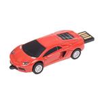 Lamborghini Flash Memory Capacity 32 GB