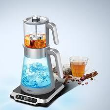 چای ساز حرفه ای کایلوت مدل WG17H-B1-4